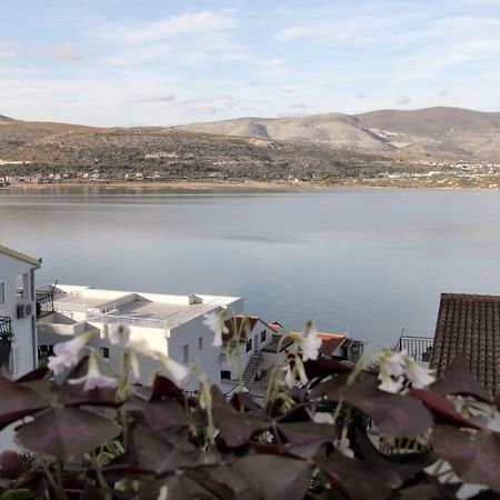 Apartments Maja - Sea View Trogir Ngoại thất bức ảnh