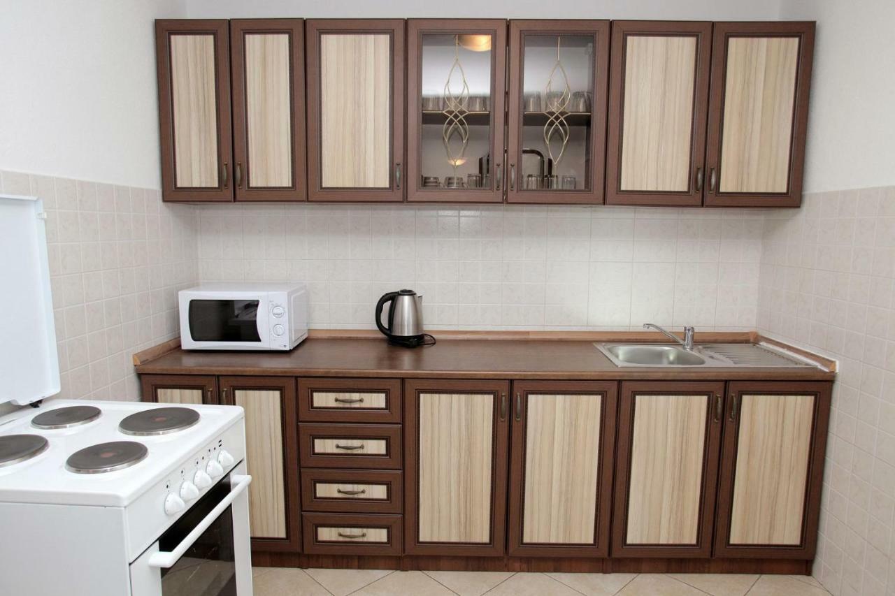Apartments Maja - Sea View Trogir Ngoại thất bức ảnh